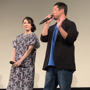 新世代アクション女優・山本千尋の初主演作、割れんばかりの拍手で場内沸かす!