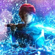 舞台「鬼滅の刃」キャスト決定!ビジュアルも公開