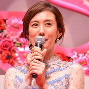ともさかりえ、「金田一少年の事件簿」時代は誹謗中傷に苦しんだと激白「生きていられて良かった」