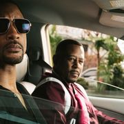 『バッドボーイズ』第3弾、来年1月31日公開!
