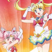 劇場版「美少女戦士セーラームーン Eternal」前編は9月11日公開!