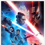 『スター・ウォーズ/スカイウォーカーの夜明け』最新予告編が公開!レイとパルパティーンが対峙!?