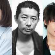 永瀬正敏主演・窪田正孝&小西桜子共演 山本直樹の短編漫画を映画化