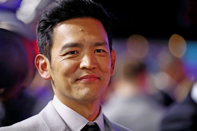 「カウボーイビバップ」でスパイクを演じるジョン・チョー