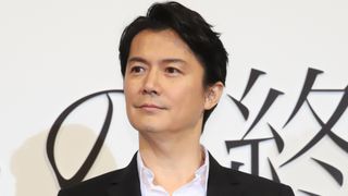 西谷弘監督、福山雅治に「もっとちょうだい」 石田ゆり子との共演シーンに粘る