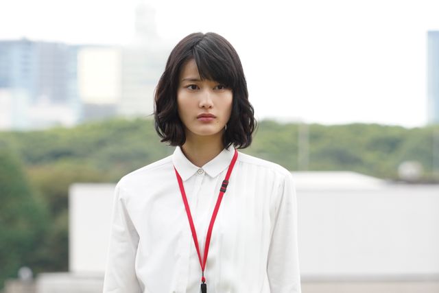 同期のサクラ」今夜、サクラと百合が激突!高畑充希×橋本愛
