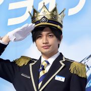 中島健人、ジャニー喜多川さんの誕生日に夢叶う