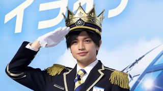 中島健人、ジャニー喜多川さんの誕生日に夢叶う