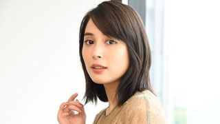 広瀬アリス、東京国際映画祭フェスティバル・ミューズの経験を女優の糧に