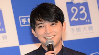 吉沢亮、2019年は「勝負の年だった」活躍を振り返る