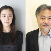 蒼井優主演×黒沢清監督、8Kドラマ「スパイの妻」来春放送