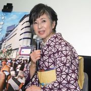 渥美清さんはもの静かな方…竹下景子が語る『男はつらいよ』の思い出