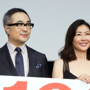 松尾スズキ、中山美穂は「さすが芸能人」 徹底したプロ姿勢に感心