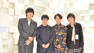 『天気の子』音楽誕生の裏側!RADWIMPS&新海誠が語り尽くす特番放送