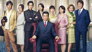 三谷幸喜『記憶にございません！』興収33億円突破！台湾でプレミア