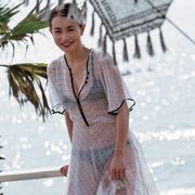 41歳・長谷川京子、16年ぶりの写真集!ありのままの自分をさらけ出す