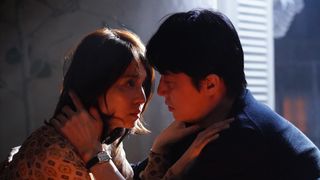 福山雅治、満を持しての恋愛映画!女性ファン待望の名シーン満載