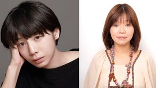 濱田岳＆水川あさみ『喜劇　愛妻物語』に夏帆、大久保佳代子ら！