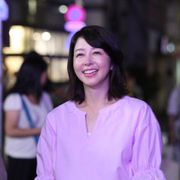 実写「サザエさん」タイコ役は堀内敬子!波野家を支える良妻賢母