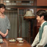 「スカーレット」喜美子が初恋に揺れる…5週目に突入!