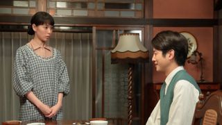 「スカーレット」喜美子が初恋に揺れる…5週目に突入!