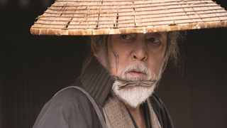 仲代達矢と大林宣彦監督に特別功労賞