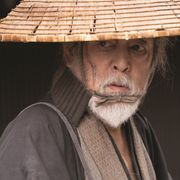仲代達矢と大林宣彦監督に特別功労賞