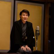 神木隆之介、長かった4作目大河 役を育てる充実感