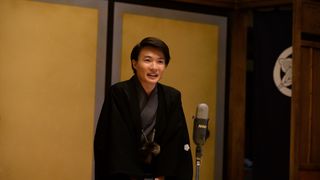神木隆之介、長かった4作目大河 役を育てる充実感