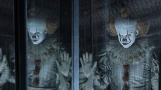 『IT／イット』続編の殺人ピエロ、ペニーワイズは前作と何が違う？
