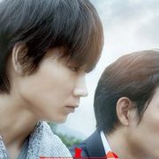 綾野剛×松田龍平『影裏』初映像 親友の裏の顔とは…