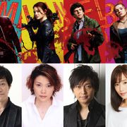 『ゾンビランド』続編の吹き替え声優は小山力也、中村悠一、本田貴子、秋山ゆずき!