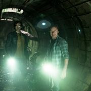 ピエロ嫌いのジェームズ・マカヴォイ、『IT/イット』出演に迷いなし