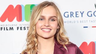 エルヴィス・プレスリーさんの伝記映画、プリシラ・プレスリー役が決定