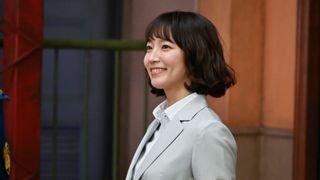 吉岡里帆、椎名林檎に絶叫!熱狂ぶりが「ガチオタ」と話題