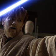 『スター・ウォーズ』ユアン・マクレガー、オビ=ワン再演4年前から知っていた