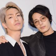 『HiGH&LOW』前田公輝&塩野瑛久、俳優としてさらなる飛躍誓う