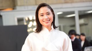 広瀬アリス、東京国際映画祭の開幕を彩る！「アニメ楽しみ」