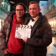 『007』新作の撮影終了!来年4月日本公開