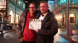 『007』新作の撮影終了！来年4月日本公開