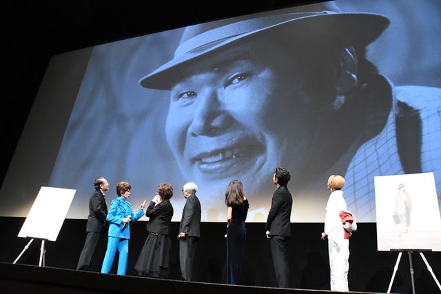 男はつらいよ