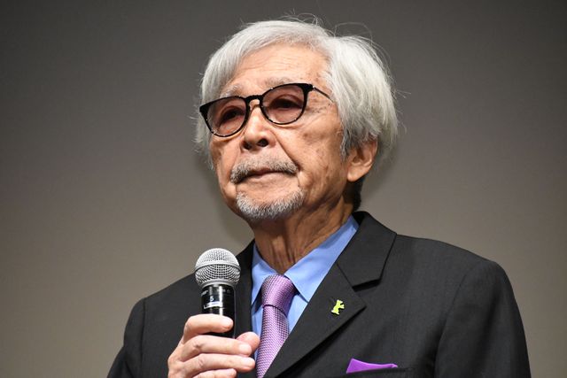 八千草薫さんをしのんだ山田洋次監督