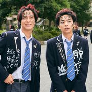 佐藤勝利&高橋海人、厳しかった高校時代の思い出