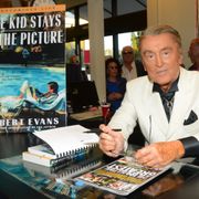 『ゴッドファーザー』伝説的プロデューサー、ロバート・エヴァンスさん死去