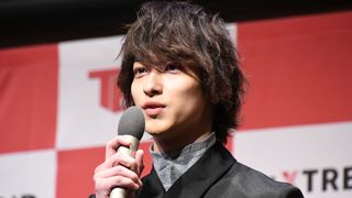 横浜流星、大ブレイクの2019年は「ターニングポイント」