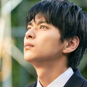 佐藤勝利『ブラック校則』新場面写真!23歳のバースデー記念