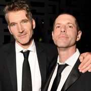 『スター・ウォーズ』新たな3部作から「ゲーム・オブ・スローンズ」コンビが離脱!