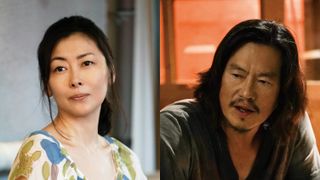 中山美穂&豊川悦司『Love Letter』コンビ、岩井俊二最新作で共演!