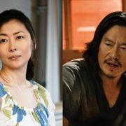 中山美穂&豊川悦司『Love Letter』コンビ、岩井俊二最新作で共演!