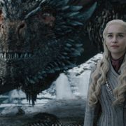 ナオミ・ワッツ主演「ゲーム・オブ・スローンズ」前日譚がボツに…新たな前日譚の制作が決定